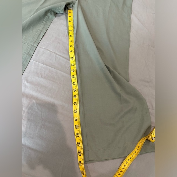 Silk & Salt, Jumpsuit, Size L, Never Worn - Picture 8 of 12